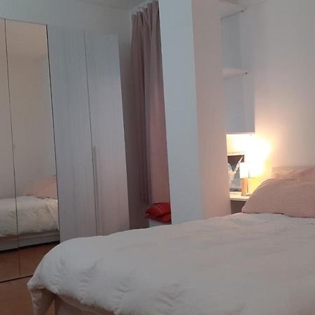 B&B La Marchesa Sant' Anastasia ภายนอก รูปภาพ