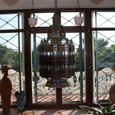 B&B La Marchesa Sant' Anastasia ภายนอก รูปภาพ
