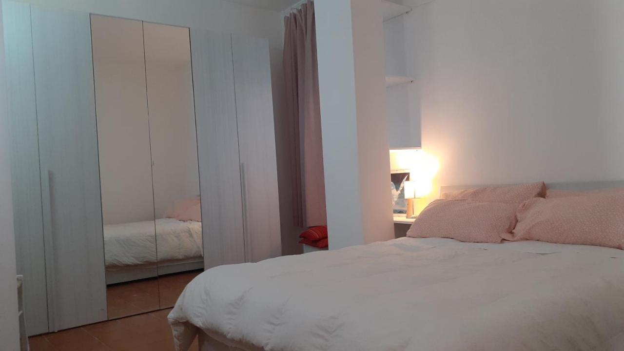 B&B La Marchesa Sant' Anastasia ภายนอก รูปภาพ