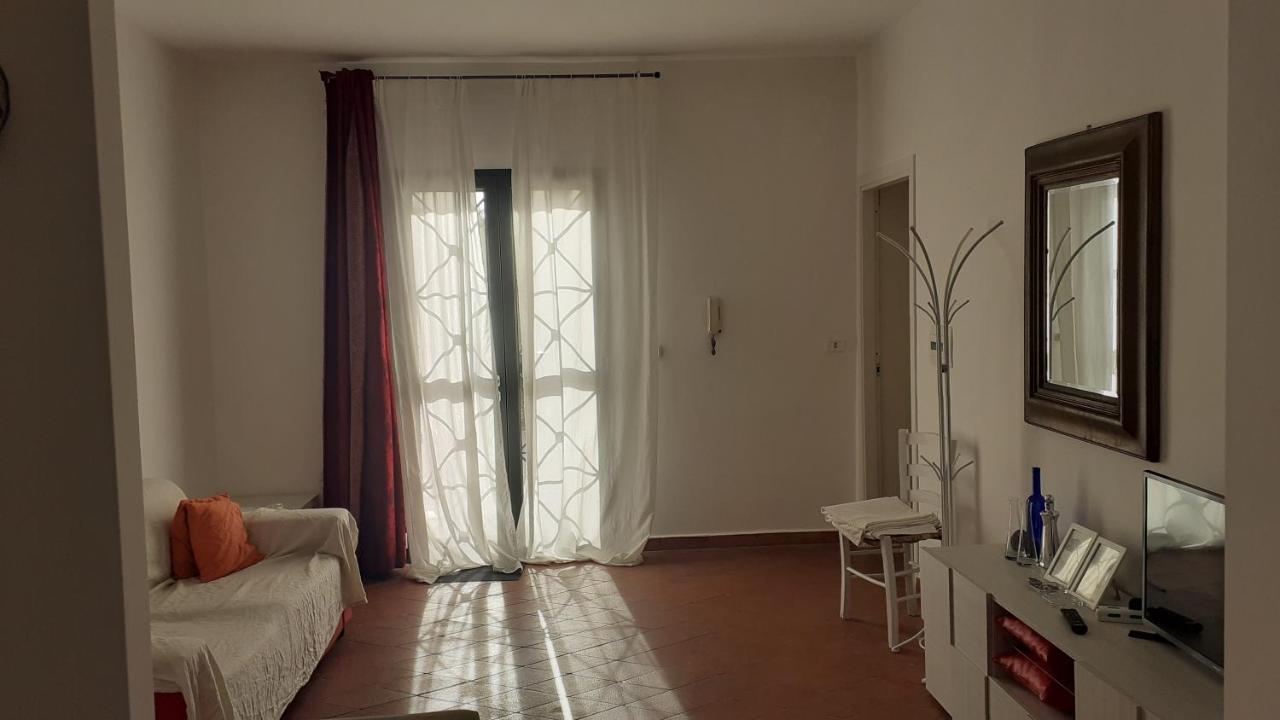 B&B La Marchesa Sant' Anastasia ภายนอก รูปภาพ